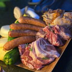 ARK HILLS SOUTH TOWER ROOFTOP LOUNGE 六本木BBQビアガーデン - 