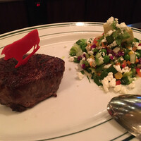 ウルフギャング・ステーキハウス 丸の内店 - 