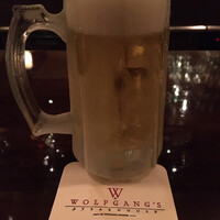 ウルフギャング・ステーキハウス 丸の内店 - 