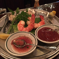 ウルフギャング・ステーキハウス 丸の内店 - 