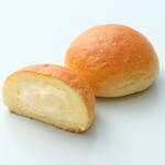 Kurasuwa - クリームパン