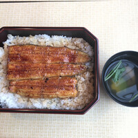 天然うなぎ しま村 - 