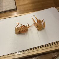 天婦羅 みやしろ - 