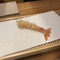 天婦羅 みやしろ - 