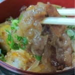 きまい - 2012.6.1和牛焼肉・リフト