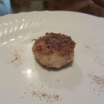 エッフェ - コレがみんなへのお料理