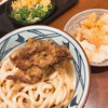 丸亀製麺 梅森台店