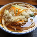 Shirasu Udon - 