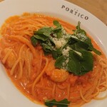 La PORTICO - 