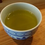 川京 - おいしいお茶♪