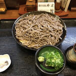 Teuchi Soba Dokoro Tamba - 