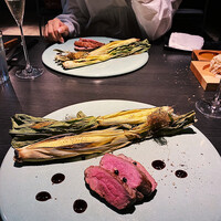 RESTAURANT chihiro  -  RESTAURANT chihiro  -