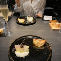 RESTAURANT chihiro  -  RESTAURANT chihiro  -