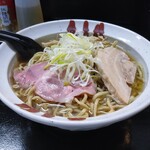 自家製麺 結び  - 