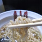 自家製麺 結び  - 