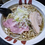自家製麺 結び  - 