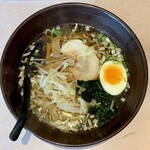 中華寿楽 - 