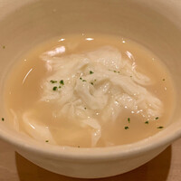 不動前 すし 岩澤 - 湯葉