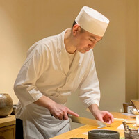 不動前 すし 岩澤 - 