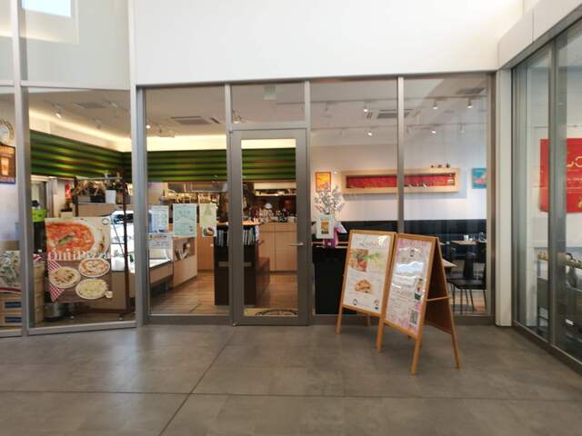 ブーランジェリーカフェ オイッティ マルシャン - さくらんぼ東根（イタリアン）の写真