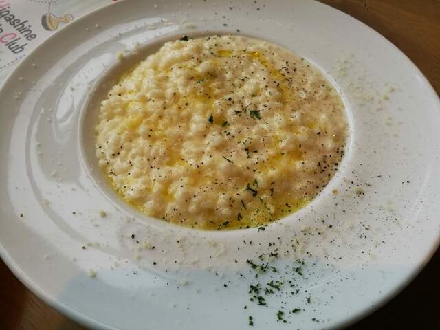 ブーランジェリーカフェ オイッティ マルシャン - さくらんぼ東根（イタリアン）の写真