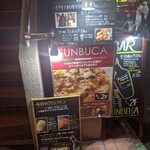 SUNBUCA - 