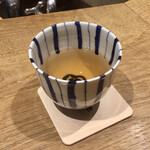Muromachi Wakuden - お茶