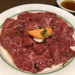 焼肉 鶯谷園 - 