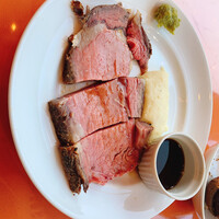 トラットリア グランボッカ - 