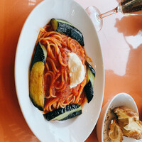 トラットリア グランボッカ - 