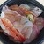 海鮮丼ジャイキリ - 