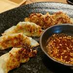 コリアンガーデン - 