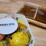 MIROKU SPICE - 