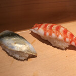 弁天山美家古寿司 - 