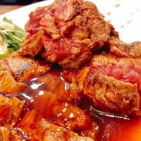 キャトルラパン 北梅田 - 