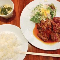 キャトルラパン 北梅田 - 