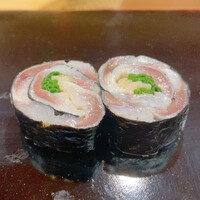 日本橋蛎殻町 すぎた - 