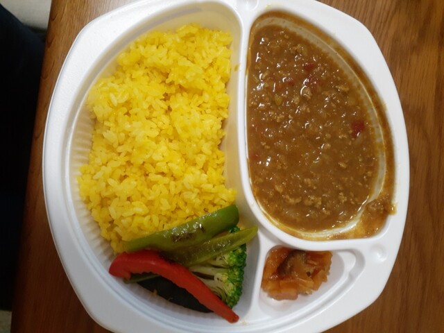 Curry Shop Mei photo 3