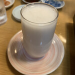 Kikuchi - 白子酒
