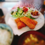 減塩料理 加々美 - 