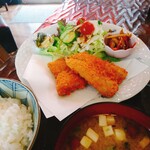 減塩料理 加々美 - 