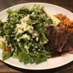 フレンチ食堂 Bochi Bochi - 