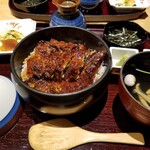 Hitsumabushi Nagoya Binchou - 