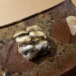 鮨 茶懐石 ほまれ - 