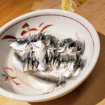 鮨 茶懐石 ほまれ - 