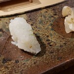 鮨 茶懐石 ほまれ - 