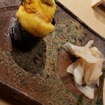 鮨 茶懐石 ほまれ - 