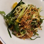 鮨 茶懐石 ほまれ - 