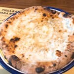 Pizzeria Bakka M'unica - 