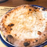 Pizzeria Bakka M'unica - 